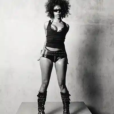 Picture for song 'Featuring Rico nasty' by artist 'Blac label'