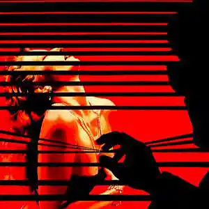 Picture for song 'Telescope (Body Double Theme)' by artist 'Caught Staring'