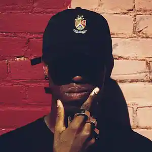 Picture for song '"Atmosphere" Logic X Kendrick Lamar Type Beat' by artist 'CephasMusic'