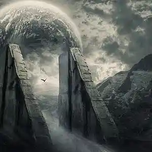 Picture for song 'Neverland - Trap metal type beat' by artist 'ClanFromOne'