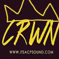 Picture for song 'CROWN (prod by CPSOUND)' by artist 'CP.SOUND'