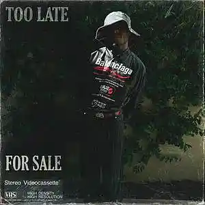 Picture for song 'Too Late (Lil Uzi) Buy 1 Get 1 Free' by artist 'Cultist'