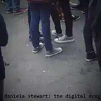 Picture for song 'Machines of Loving Grace (w/ ElodieLF & Leo Brill)' by artist 'Daniela Stewart'