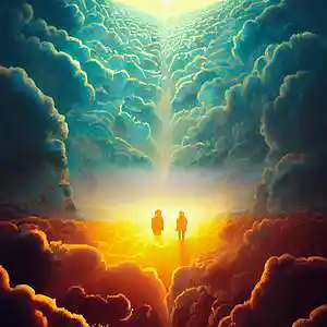 Picture for song 'Rebirth' by artist 'Dizzy Night Lane'