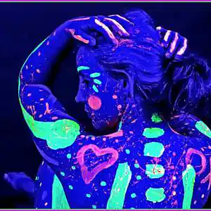 Picture for song 'Insynths & Blacklights' by artist 'Dream States'