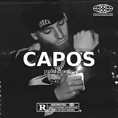 Picture for song '''CAPOS'' Detroit Trap Type Beat' by artist 'drezly'