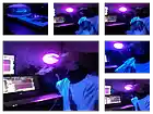 Picture for song 'OUTTASPACE PRODUCTIONS....STUPID HAM.mp3' by artist 'dumars outtaspace aka block jr'