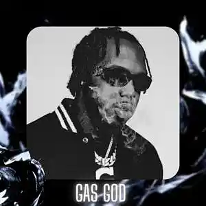 Picture for song '"Gas God" EST Gee & Nardo Wick Type Beat' by artist 'D V 1 R V E R S BEATS'
