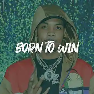 Picture for song 'G Herbo x Meek Mill Type Beat - "BORN TO WIN"' by artist 'ErieBeats'