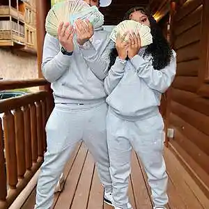 Picture for song 'Luh Kel x MarMar Oso Type Beat - Make Some Time' by artist 'ErieBeats'