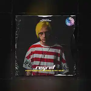 Picture for song 'Regret' by artist 'Hey Marqo'