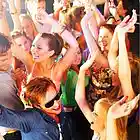 Picture for song 'Tonites The Nite' by artist 'FuneralsAndPills'