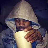 Picture for song 'I DID IT prod. @GeezyBeatz' by artist 'GeeZyBeatZ'