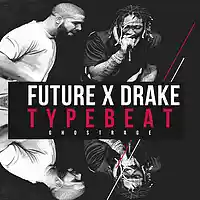 Picture for song 'Battery (Future Type) - BUY 1 GET 1 FREE!' by artist 'Ghostrage'