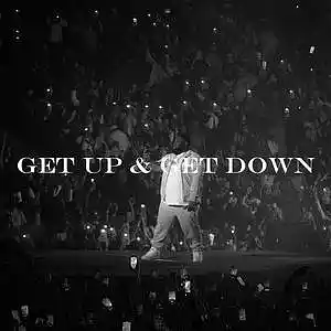 Picture for song '"Get Up & Get Down" - BUY 1, GET 1 FREE' by artist 'GodzTL'