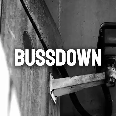 Picture for song 'Bussdown - Future Type Beat' by artist 'Grimmy'