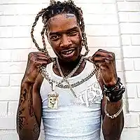 Picture for song 'Bags of Cash' by artist 'G-Town Beats'