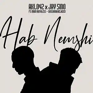 Picture for song 'Hab Nemshi' by artist 'Jay Sino Music'