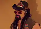Picture for song 'Sonny Lee- The Man He Should Of Been' by artist 'Jody Dickey'