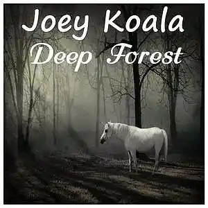 Picture for song 'Deep Forest' by artist 'Joey Koala'