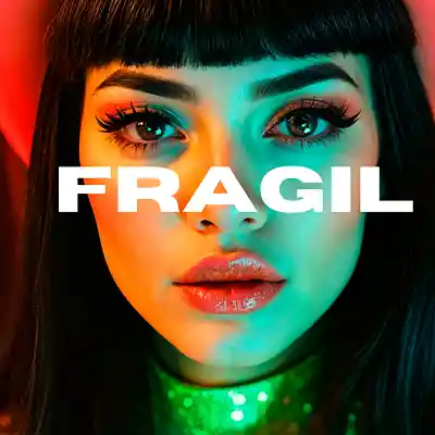 Picture for song 'FRAGIL' by artist 'Jose Delart'