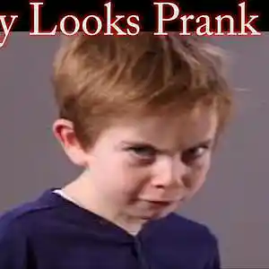 Picture for song 'Dirty Look' by artist 'JoshPranks'