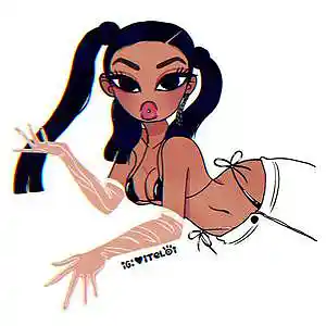 Picture for song 'Supposed To' by artist 'JuSaMeLoDy'