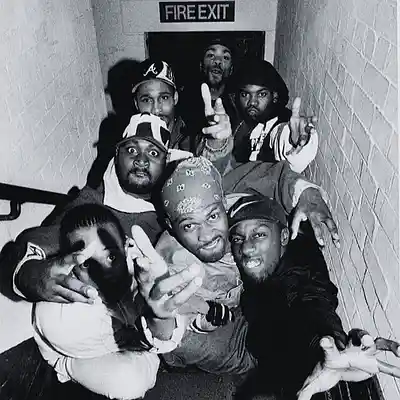 Picture for song ''CELL' - Wu Tang x Griselda Type Beat' by artist 'Maco Beats'