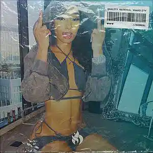 Picture for song 'No Tomorrow' by artist 'MadReal'