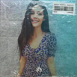 Picture for song 'Talk About It' by artist 'MadReal'