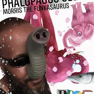 Picture for song 'PHALUPAGUS SLUMP (Feat: THE FUNKASAURUS)' by artist 'MORRIS THE FUNKASAURUS'