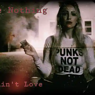 Picture for song 'This Aint Love' by artist 'N2 The Nothing'