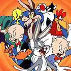 Picture for song 'Looney Tunes (Westcoast) 9,99$' by artist 'Onedollarbeats'