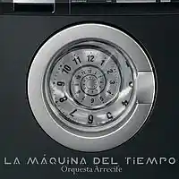 Picture for song 'Happy 20s' by artist 'Orquesta Arrecife'