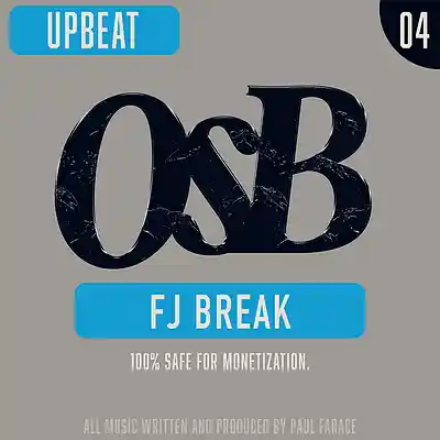 Picture for song 'FJ Break (by OSB)' by artist 'OSB FREE'