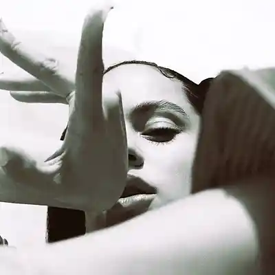 Picture for song 'SOMETHING REAL' by artist 'Pandora Nightz'