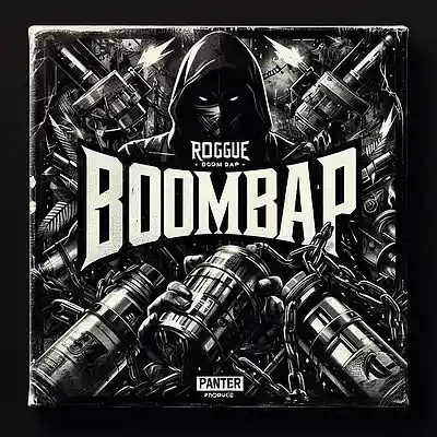 Picture for song 'Boombap Maleanteo: Beat Potente y Oscuro para Rap' by artist 'PANTER PRODUCE'