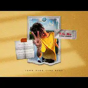 Picture for song 'Bite me' by artist 'Placcebo Beats'