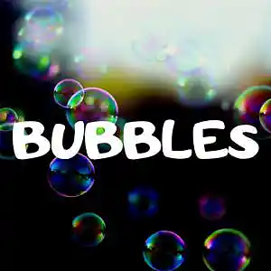 Picture for song 'Bubbles' by artist 'Quodis'