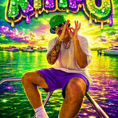 Picture for song 'Beat Raspe - KITIPO' by artist 'RASPE-Q-LOWA'