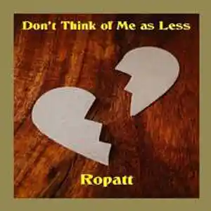 Picture for song 'DON'T THINK OF ME AS LESS - Orchestral Version' by artist 'Ropatt'