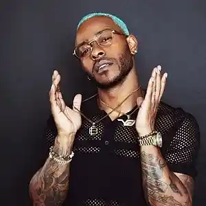 Picture for song 'DO YA THING (BUY 1 GET 1 FREE)' by artist 'Scott Supreme'