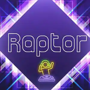 Picture for song 'Raptor * uk Drill 123 bpm' by artist 'Skunky Prod Beatmaker'