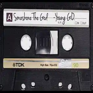 Picture for song 'Smashone The God - Young G.O.' by artist 'Smashone The God'