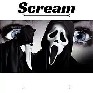 Picture for song 'Scream' by artist 'SoDdY Beats'
