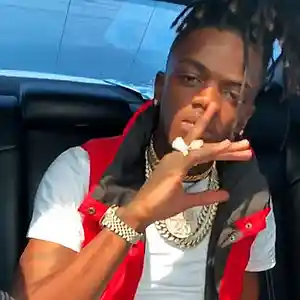 Picture for song 'Jay Da Youngan Type Beat - NBA YoungBoy Diss' by artist 'Sosa MakavelimakaveliNthis'