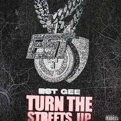 Picture for song 'Straight To The Business - Lil Baby Type Beat' by artist 'Stomp Beats'