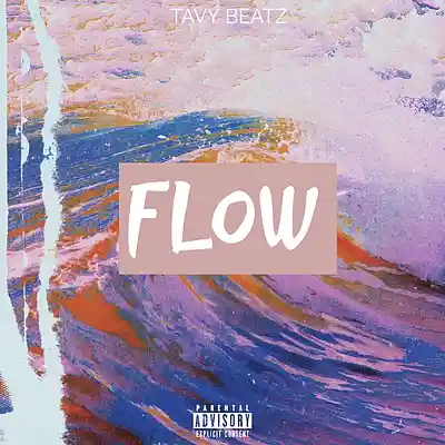 Picture for song 'Flow' by artist 'TAVY BEATZ'