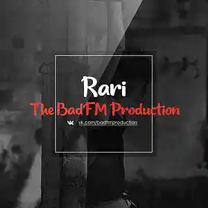 Picture for song '"Rari" Lil Baby Type Beat' by artist 'The BadFM Production'