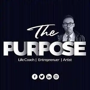 Picture for song 'The Purpose - Moyo' by artist 'The Purpose Africa - Chushi'